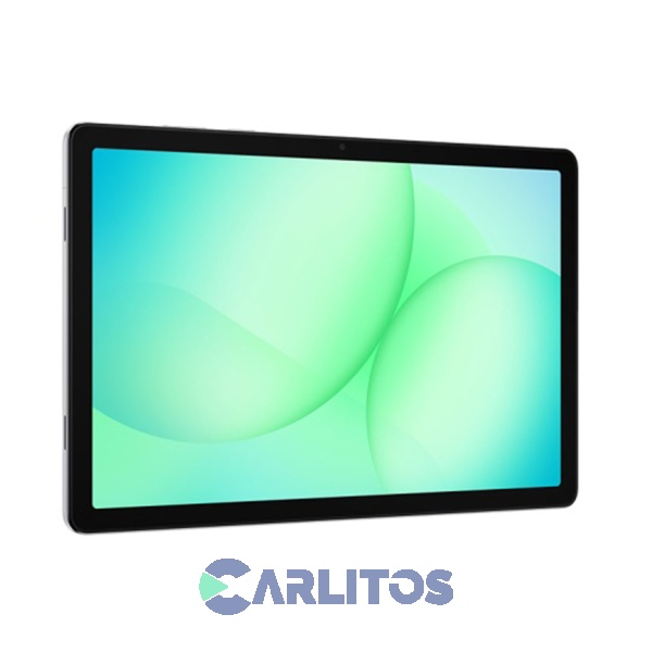 Tablet Samsung 11" Memoria 6 GB Capacidad 128 GB Sm-X230nzsaaro Silver