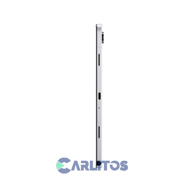 Tablet Samsung 11" Memoria 6 GB Capacidad 128 GB Sm-X230nzsaaro Silver
