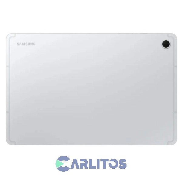 Tablet Samsung 10.9" Memoria 6 GB Capacidad 128 GB Sm-X400nzsaarn Silver