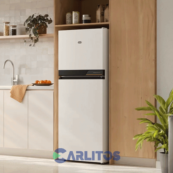 Heladera No Frost Gafa Inverter 320 Litros Hgnf283b