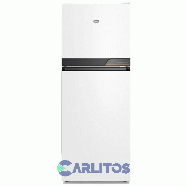 Heladera No Frost Gafa Inverter 320 Litros Hgnf283b