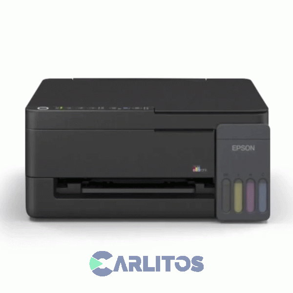 Impresora Multifunci&oacute;n Sistema Continuo De Tinta Epson L 3350