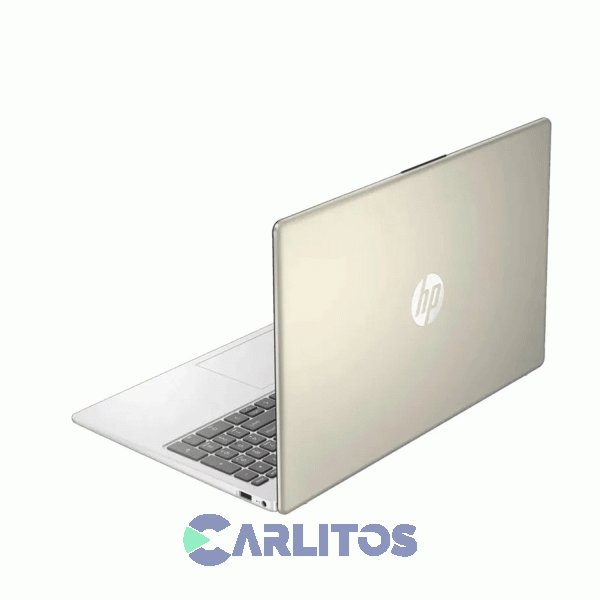 Notebook 15,6"  HP Amd Ryzen R3 8 GB HD Solido 512 GB 15-Fc0043la