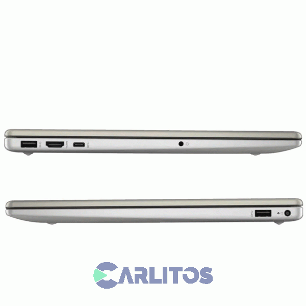 Notebook 15,6"  HP Amd Ryzen R3 8 GB HD Solido 512 GB 15-Fc0043la