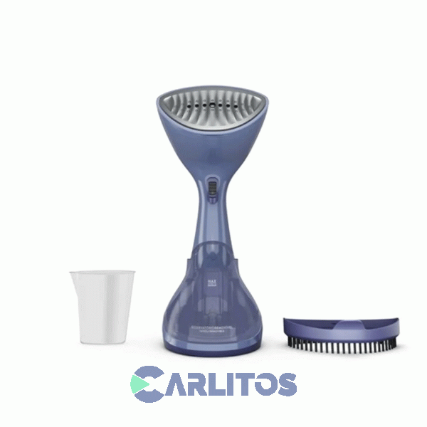 Vaporizador De Prendas Portatil Electrolux Eps10