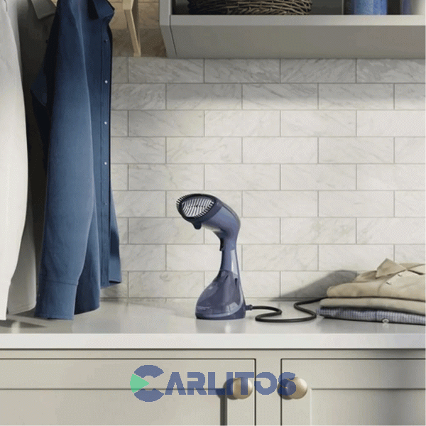 Vaporizador De Prendas Portatil Electrolux Eps10