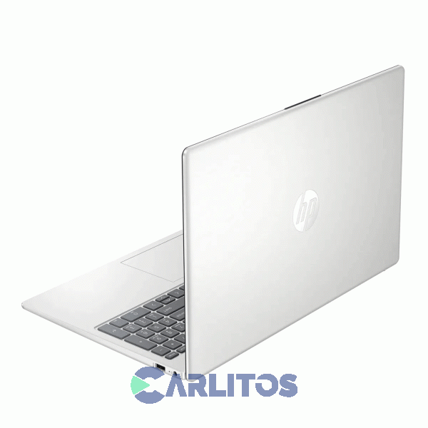 Notebook 15,6" HP Intel Core I3 8 GB HD Solido 512 GB 15-fd0331la