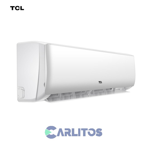 Aire Acondicionado Split Tcl 3350 Watts - Frio/Calor Taca3350fcsd/el5-sk