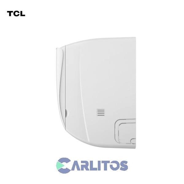 Aire Acondicionado Split Tcl 3350 Watts - Frio/Calor Taca3350fcsd/el5-sk