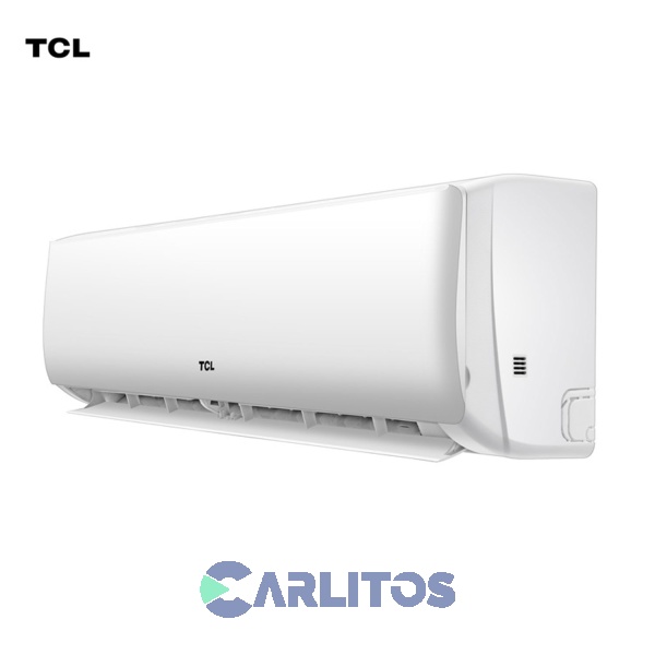 Aire Acondicionado Split Tcl 3350 Watts - Frio/Calor Taca3350fcsd/el5-sk