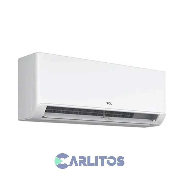 Aire Acondicionado Split Inverter Tcl 3700 Watts-Frio/Calor Taca3700fcsd/breeze Inv Ai-sk