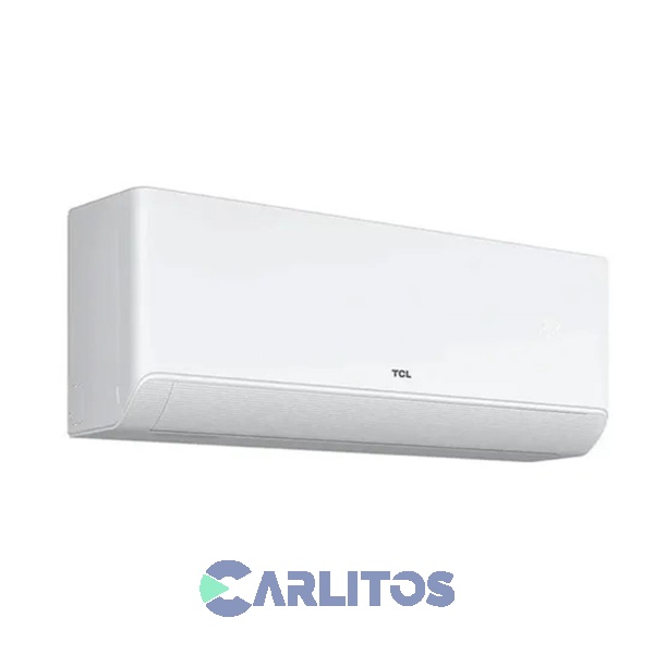 Aire Acondicionado Split Inverter Tcl 3700 Watts-Frio/Calor Taca3700fcsd/breeze Inv Ai-sk