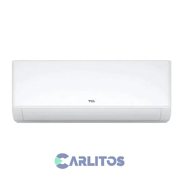 Aire Acondicionado Split Inverter Tcl 3700 Watts-Frio/Calor Taca3700fcsd/breeze Inv Ai-sk