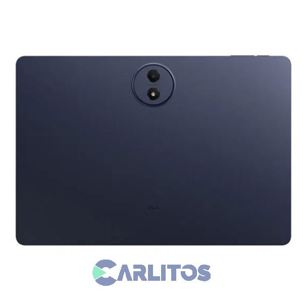 Tablet Tcl 12.2" Tab A1 Plus Memoria 6 GB Capacidad 128 GB 2alcar11 Azul Espacial