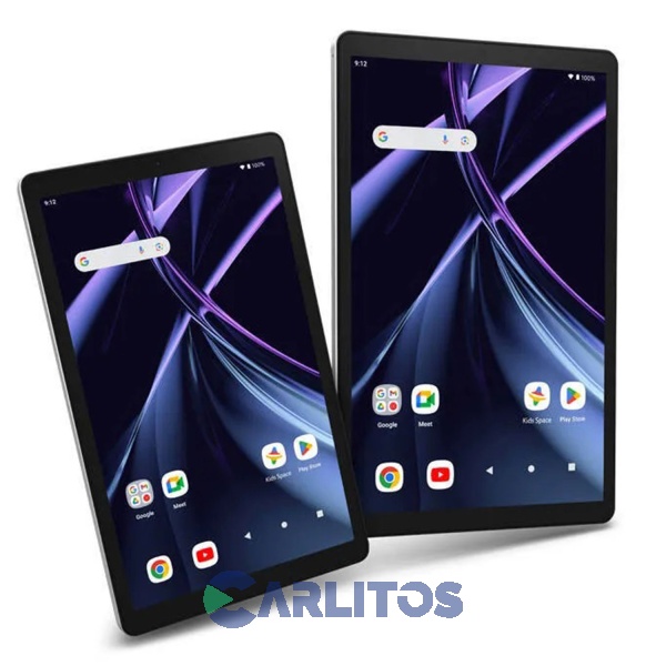 Tablet Acer 10.1" Memoria 4 GB Capacidad 64 GB A10 21 A7f5-ar
