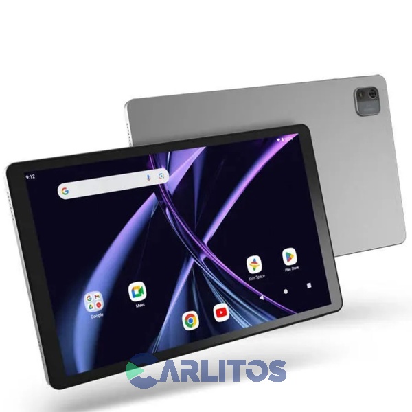 Tablet Acer 10.1" Memoria 4 GB Capacidad 64 GB A10 21 A7f5-ar