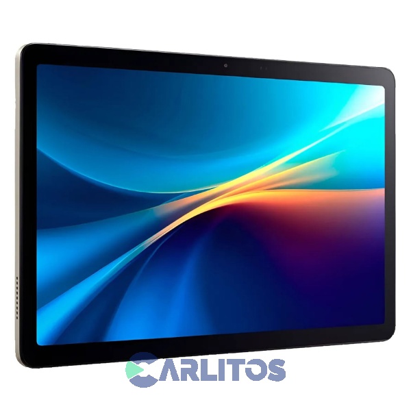 Tablet Acer Iconia 10.1" Memoria 4 GB Capacidad 128 GB + Funda Protectora V10 21 80zq Champagne
