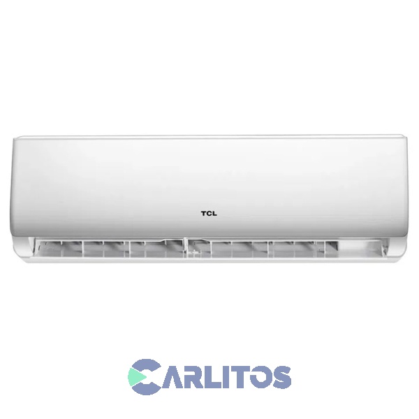 Aire Acondicionado Split Inverter Tcl 10500 Watts - Frio/Calor Tep-10500fcsd/el Inv-sk
