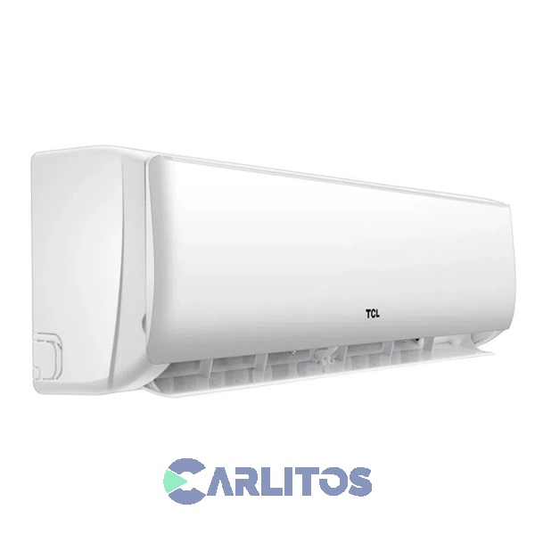 Aire Acondicionado Split Inverter Tcl 10500 Watts - Frio/Calor Tep-10500fcsd/el Inv-sk