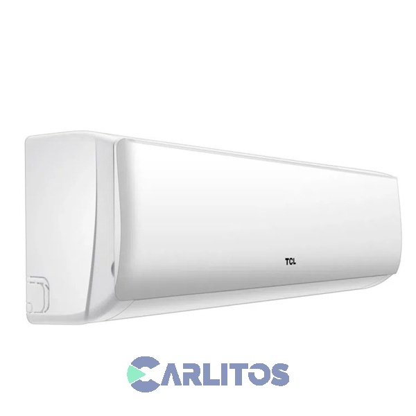 Aire Acondicionado Split Inverter Tcl 10500 Watts - Frio/Calor Tep-10500fcsd/el Inv-sk