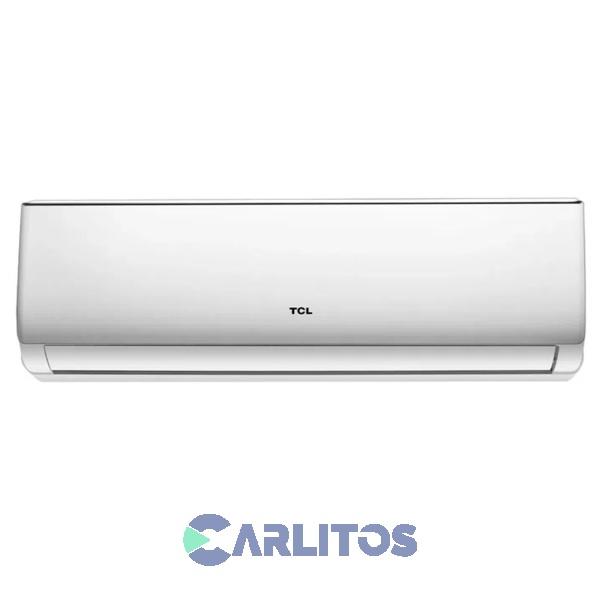 Aire Acondicionado Split Inverter Tcl 10500 Watts - Frio/Calor Tep-10500fcsd/el Inv-sk