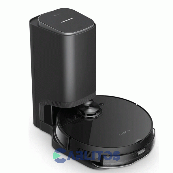 Aspiradora Y Trapeadora Robot Sistema Sin Bolsa Philco Pharp9022pi
