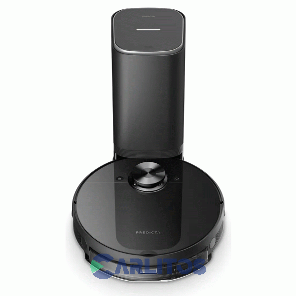 Aspiradora Y Trapeadora Robot Sistema Sin Bolsa Philco Pharp9022pi