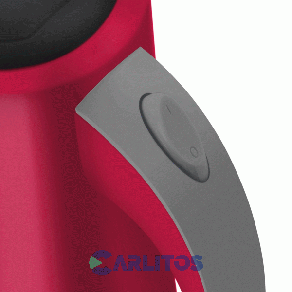 Pava Electrica Atma Roja Pe1821rap