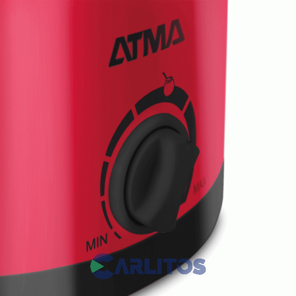 Pava Electrica Atma Roja Pe1821rap