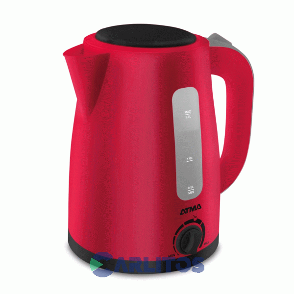 Pava Electrica Atma Roja Pe1821rap