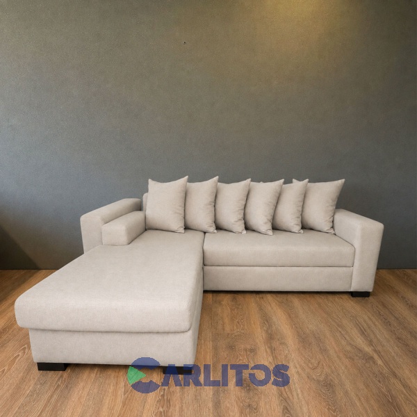 Sof&aacute; Rinconero Beneton Frontera Living Grupo 4
