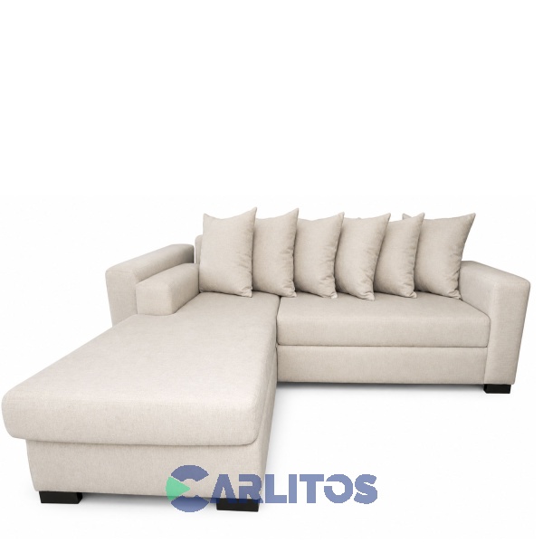 Sof&aacute; Rinconero Beneton Frontera Living Grupo 4