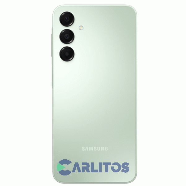 Celular Libre Samsung Galaxy A16 128 GB Sm-A165mlgaaro Light Green