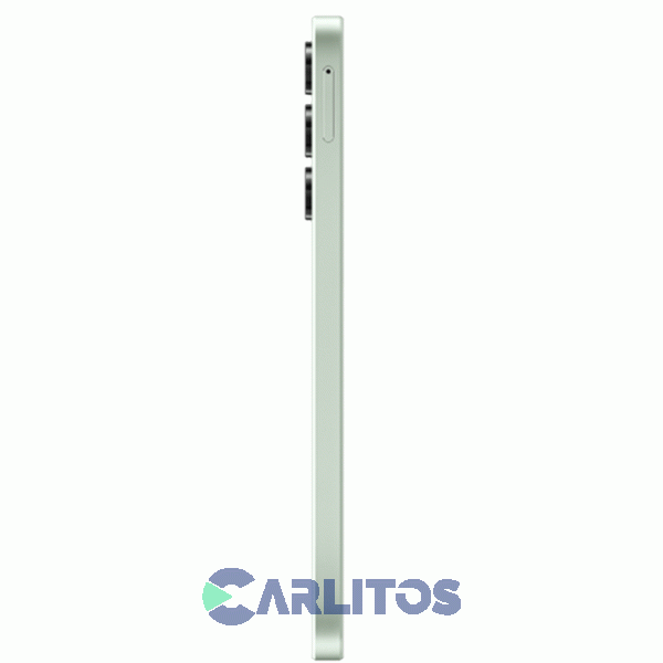 Celular Libre Samsung Galaxy A16 128 GB Sm-A165mlgaaro Light Green