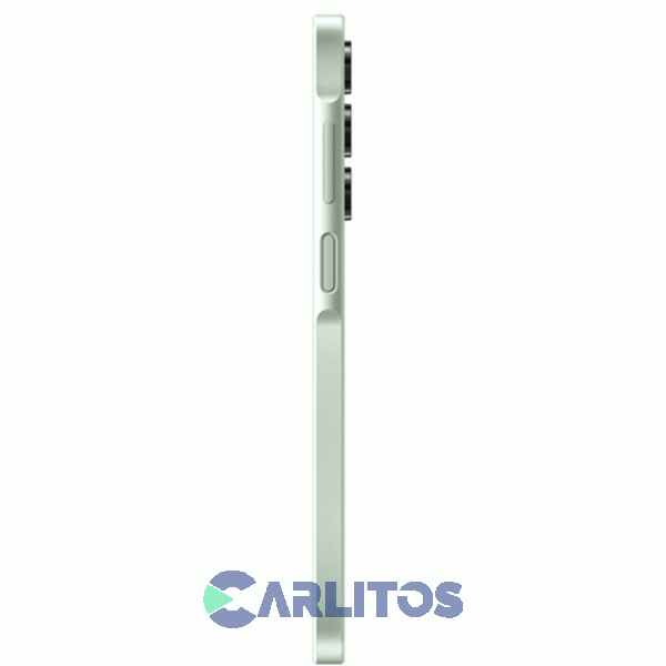 Celular Libre Samsung Galaxy A16 128 GB Sm-A165mlgaaro Light Green