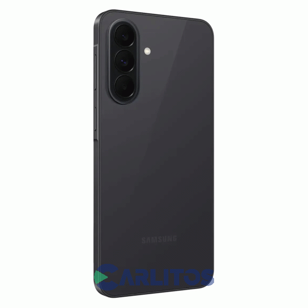 Celular Libre Samsung Galaxy A37 256 GB Sm-A376bzafaro Negro