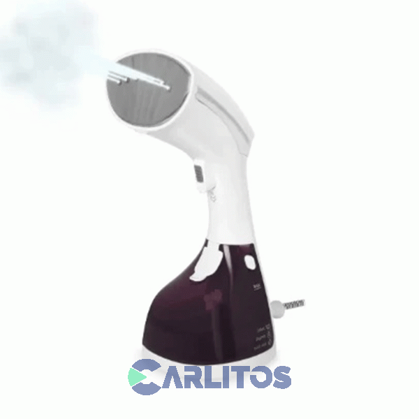 Vaporizador De Prendas Portatil Easy Care Atma Gs2200ns