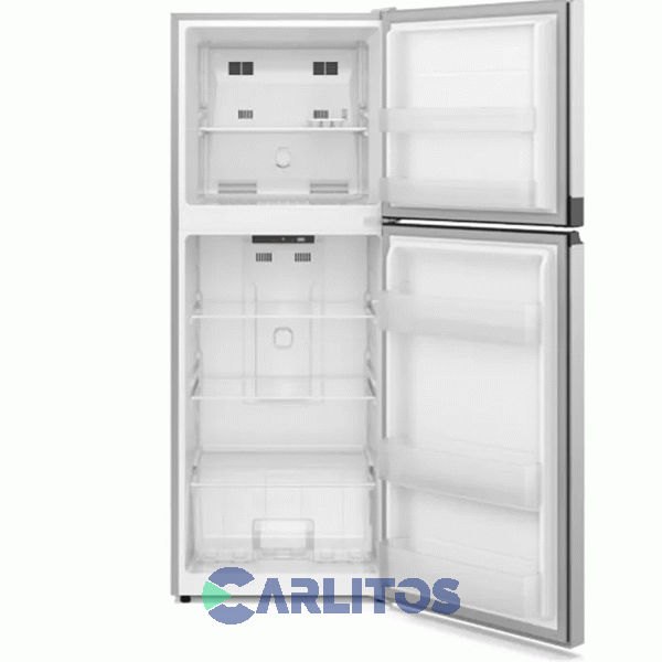 Heladera No Frost Gafa Inverter Plata 320 Litros Hgnf283p