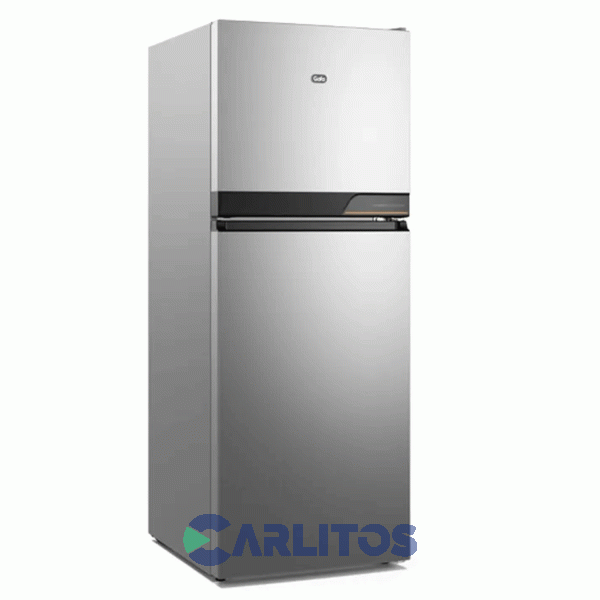 Heladera No Frost Gafa Inverter Plata 320 Litros Hgnf283p