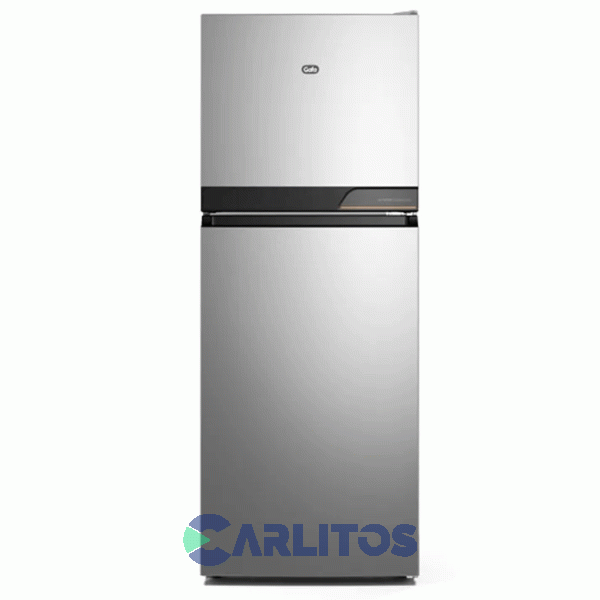 Heladera No Frost Gafa Inverter Plata 320 Litros Hgnf283p