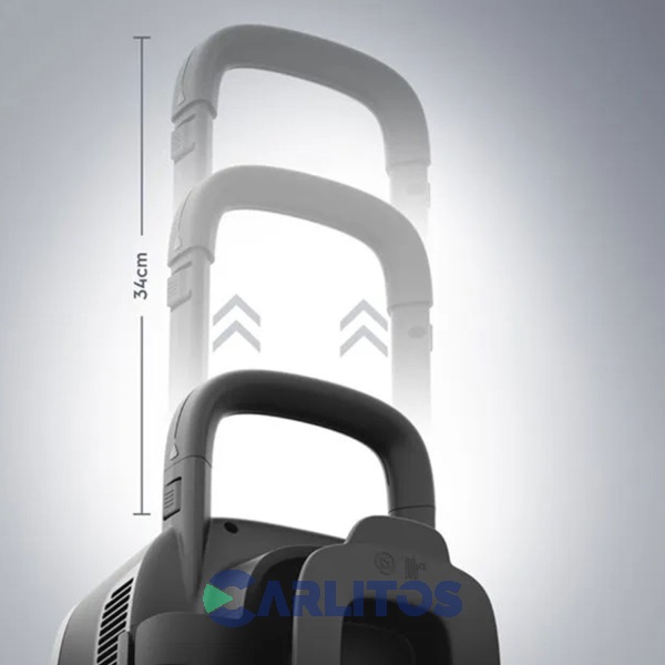 Hidrolavadora Electrolux 155 Bar 280 Litros/Hora Uws2250