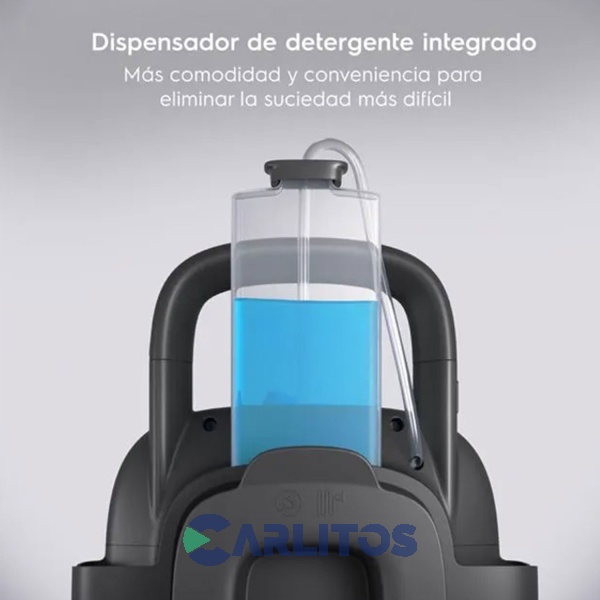 Hidrolavadora Electrolux 155 Bar 280 Litros/Hora Uws2250