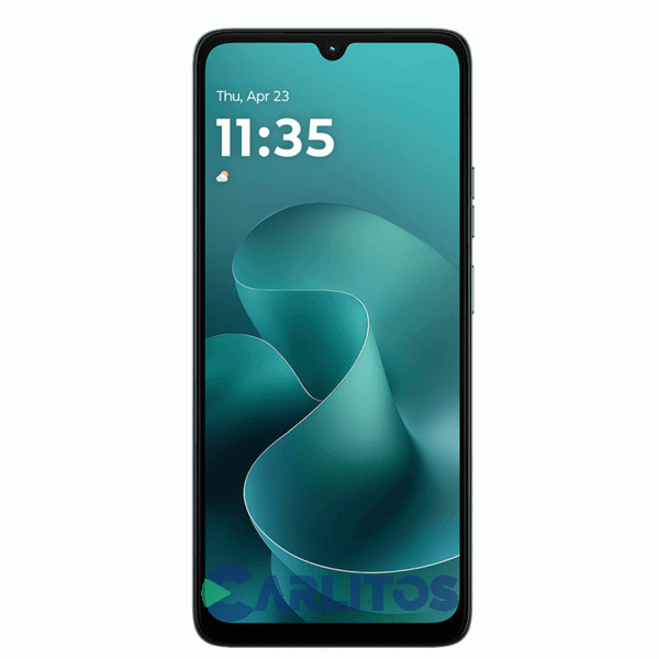Celular Libre G06 - 64 Gb Motorola Xt2535-16 Nfc Azul