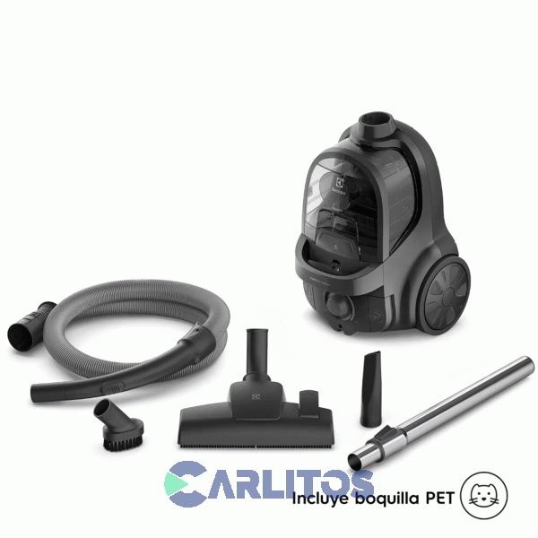 Aspiradora Sin Bolsa Electrolux 2200 Watts Eas41
