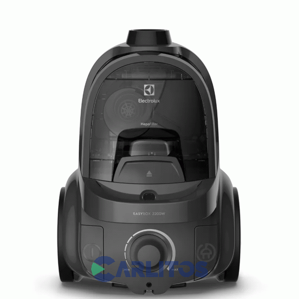 Aspiradora Sin Bolsa Electrolux 2200 Watts Eas41