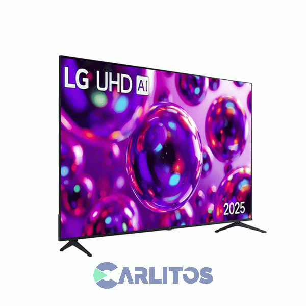Smart TV 43" 4K Ultra HD Lg AI Thinq 43ua8050psa