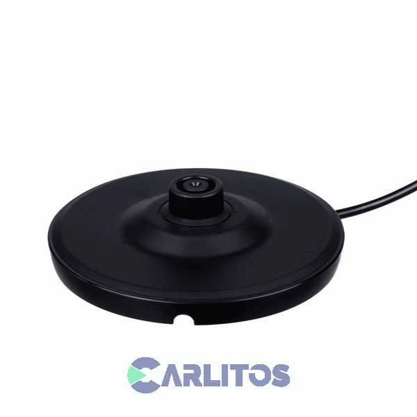 Pava Electrica Codini Acero Inoxidable Pnah1815tan