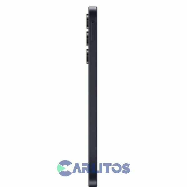 Celular Libre Samsung Galaxy A16 128 GB Sm-A165mzkmaro Negro