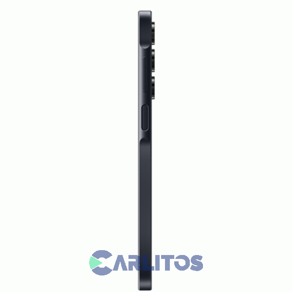 Celular Libre Samsung Galaxy A16 128 GB Sm-A165mzkmaro Negro