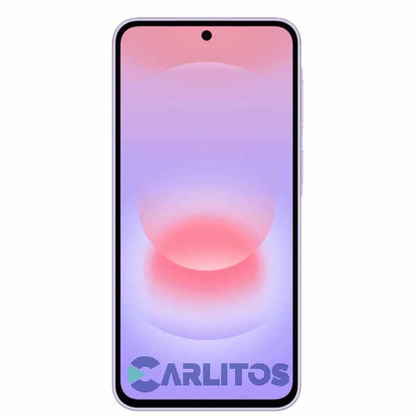 Celular Libre Samsung Galaxy A37 256 GB Sm-A376blvfaro Awesome Lavender